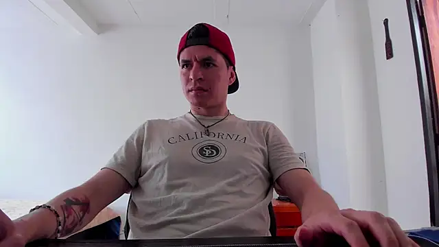 Headhunterdz online show from April 23, 2026, 4:19 pm