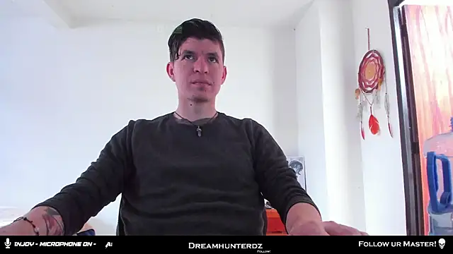 Headhunterdz online show from October 5, 2025, 9:16 pm