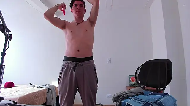 Headhunterdz online show from March 14, 2026, 9:32 pm