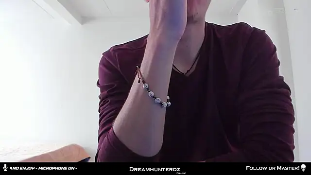 Headhunterdz online show from February 2, 2026, 8:41 pm