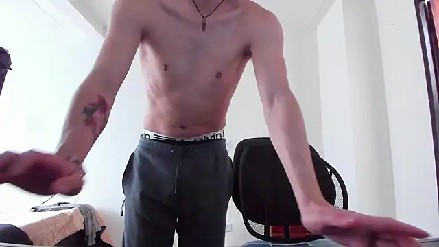 Headhunterdz online show from February 28, 2026, 8:08 pm