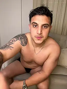 Snapshot of Sexandfire chatting on July 30, 2026, 8:19 pm Sexandfire online show from July 30, 2026, 8:19 pm