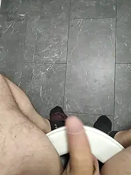 Andy7430 online show from December 4, 2024, 1:36 pm