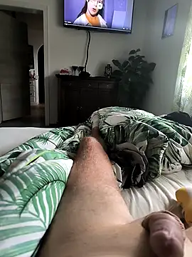 Andy7430 online show from September 10, 2025, 7:18 am