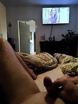 Andy7430 online show from March 10, 2026, 6:50 am