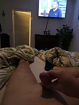 Andy7430 online show from February 24, 2026, 6:47 am