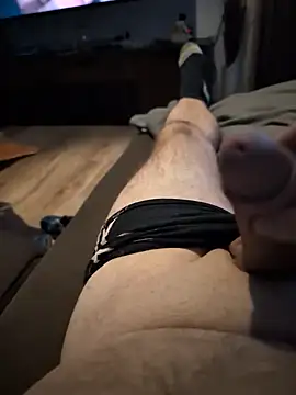 Andy7430 online show from January 7, 2025, 9:07 am