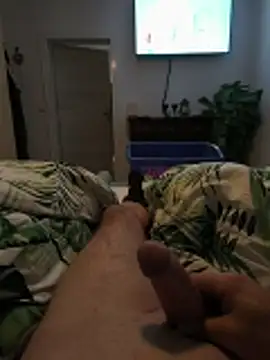 Andy7430 online show from June 12, 2026, 6:33 am