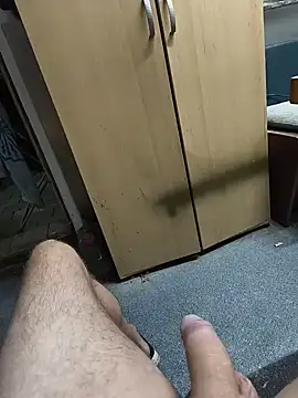 Andy7430 online show from August 2, 2026, 10:51 pm