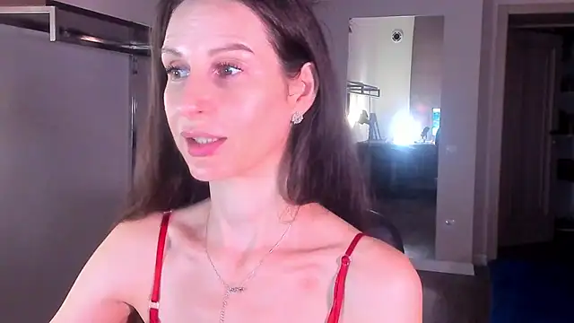 Mila Anders online show from July 21, 2026, 4:36 am