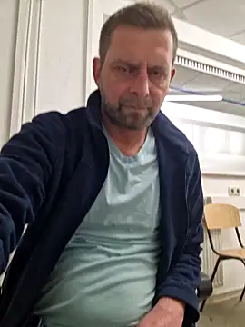 Mjn34 online show from February 21, 2025, 6:51 am