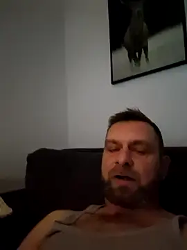 Mjn34 online show from January 31, 2025, 7:07 am