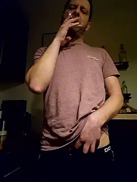 Mjn34 online show from January 12, 2026, 6:31 am