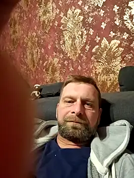 Mjn34 online show from February 13, 2025, 6:37 pm