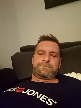 Mjn34 online show from October 8, 2025, 5:53 am