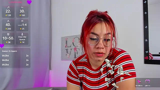 kyoto sr online show from January 23, 2025, 7:18 pm