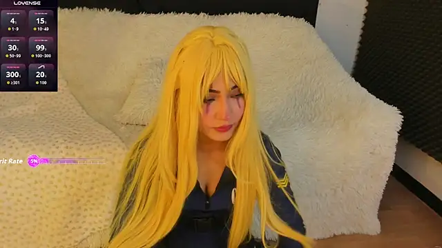 rosario215B online show from October 31, 2025, 4:31 am