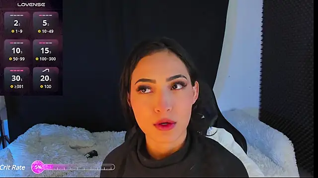 rosario215B online show from March 7, 2025, 4:13 am