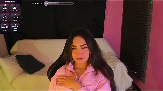 rosario215B online show from March 21, 2026, 8:04 am