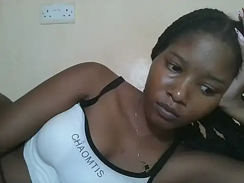 sexyjanett online show from March 18, 2026, 8:17 am