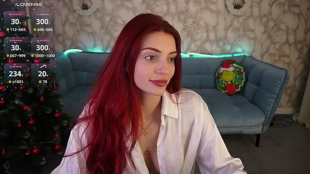 Sweety one  online show from January 5, 2026, 5:27 pm