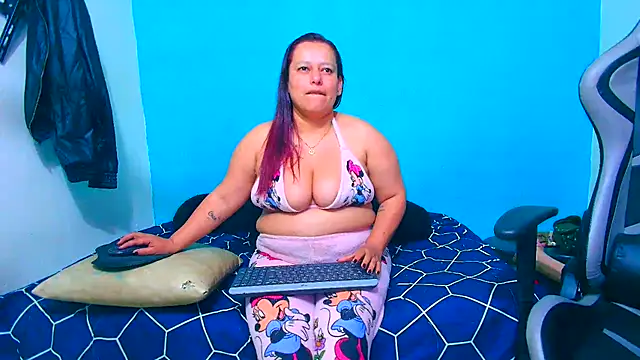 Diana Lozano online show from August 2, 2026, 8:45 am