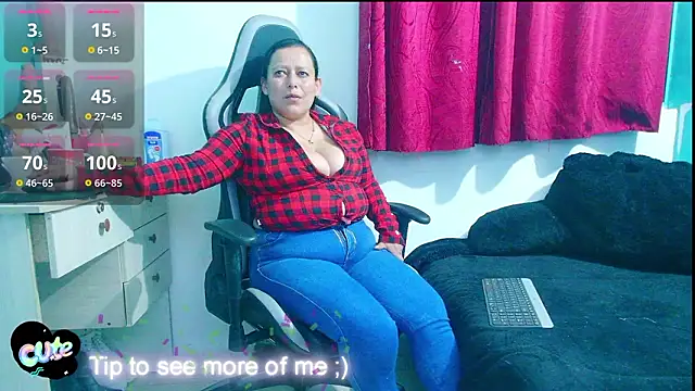 Diana Lozano online show from February 13, 2026, 9:20 am