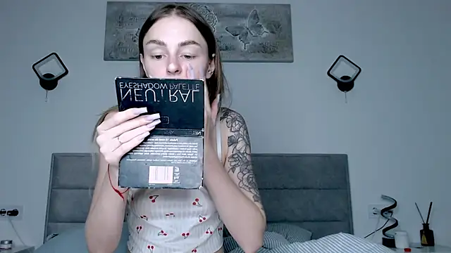 RIta orr online show from October 6, 2025, 8:26 am