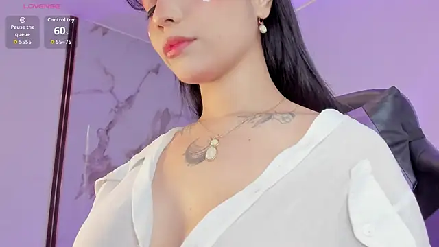 CIEL-DOUCE online show from July 7, 2026, 1:14 pm
