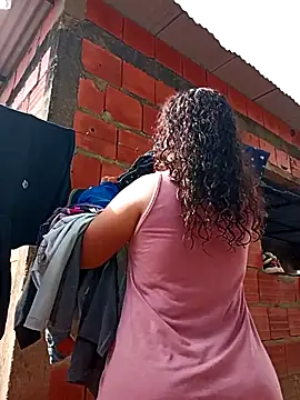 ValeriaSantos- online show from October 5, 2025, 1:35 pm