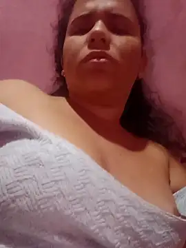 ValeriaSantos- online show from March 9, 2025, 4:00 pm