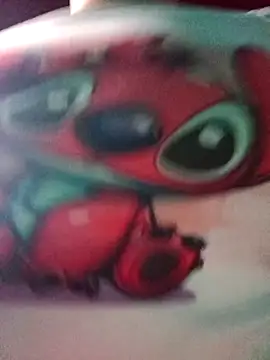 ValeriaSantos- online show from October 26, 2025, 12:16 pm