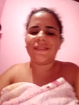 ValeriaSantos- online show from March 7, 2025, 4:00 pm