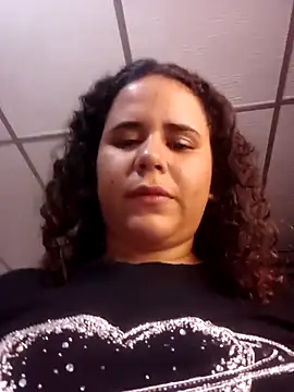 ValeriaSantos- online show from February 20, 2025, 3:01 am