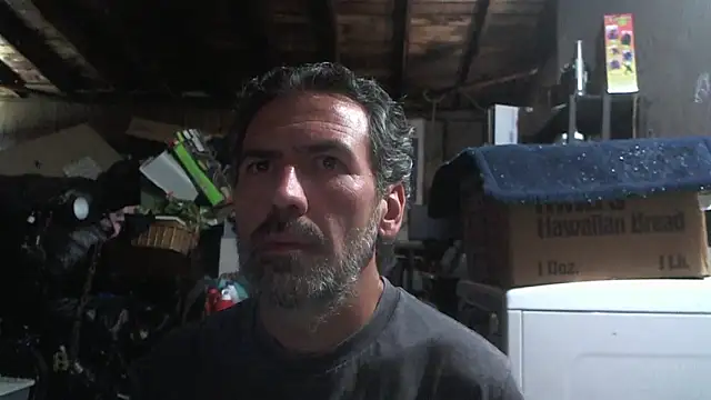 Anarchy Burger online show from March 13, 2026, 7:41 pm