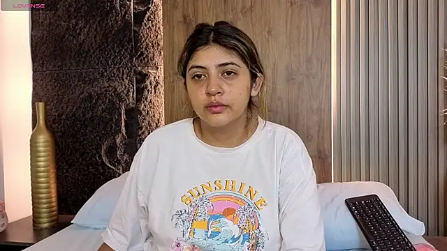 abby miller26 online show from November 3, 2025, 12:20 pm