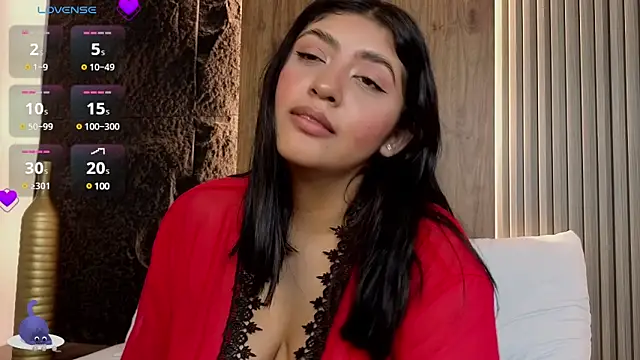 abby miller26 online show from March 18, 2025, 4:06 pm