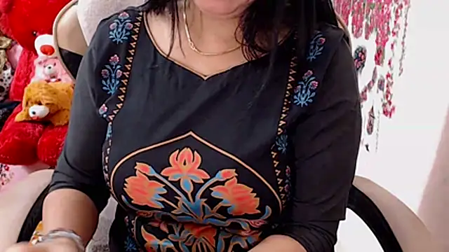 Naughty Kashish online show from April 16, 2026, 6:03 am