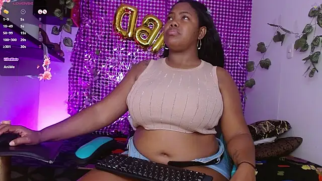 Snapshot of niawk_ chatting on March 9, 2026, 8:34 pm niawk online show from March 9, 2026, 8:34 pm