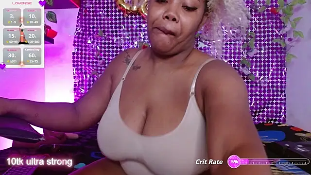 niawk  online show from October 24, 2025, 1:32 pm