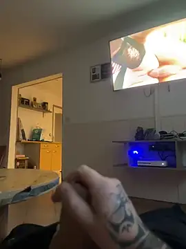 RenaudS-02 online show from December 21, 2024, 3:31 pm