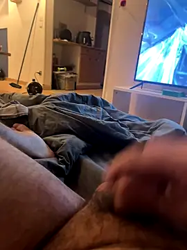 RenaudS-02 online show from September 26, 2025, 7:21 pm