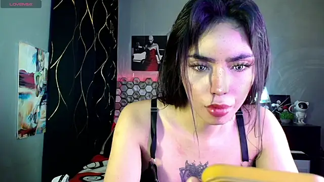 Hot Metallica69 online show from March 15, 2026, 12:56 pm