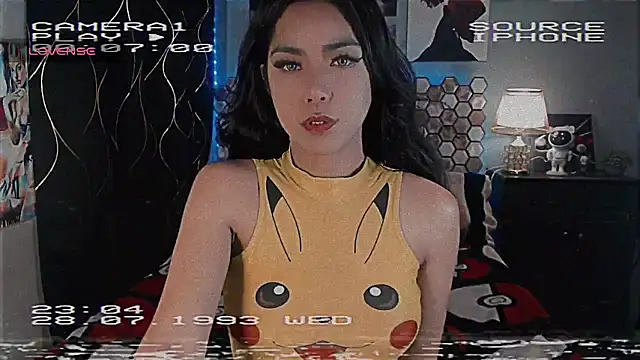 Hot Metallica69 online show from September 27, 2025, 4:29 am