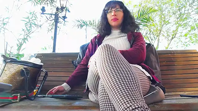 SquirtyMellissaLabia online show from May 1, 2026, 4:01 pm
