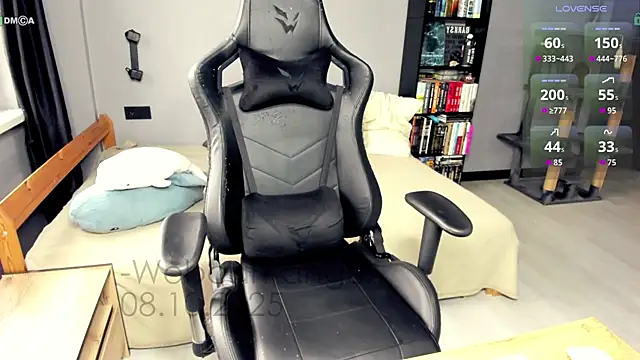 Web-cam-angel online show from October 10, 2025, 11:44 am