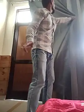 Rinku5553 online show from October 9, 2025, 5:41 am