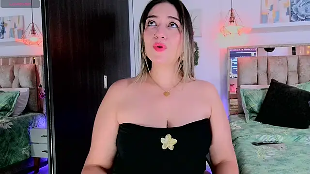 Dulce Morrys online show from May 1, 2026, 3:28 pm