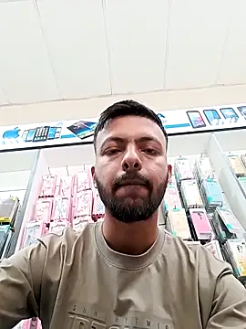 FulgentManner online show from May 2, 2026, 11:15 am