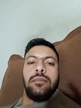 FulgentManner online show from May 1, 2026, 6:57 pm